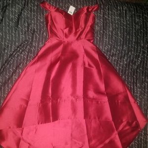 Prom/Homecoming Dress